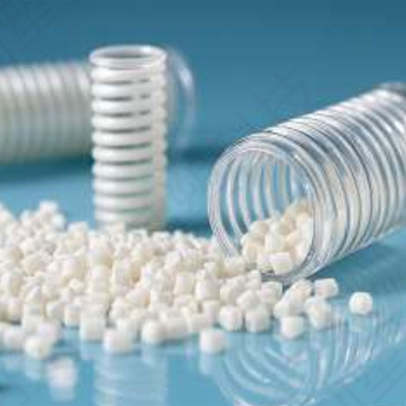 用于化妆品应用的弹性增强聚丙烯