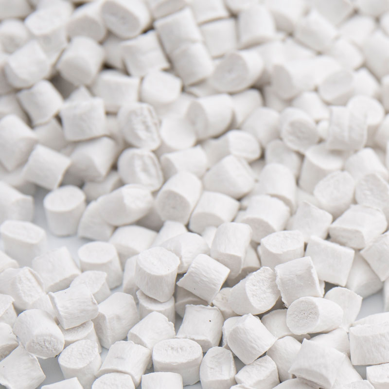 PP Q300F 柔软触感改性聚丙烯