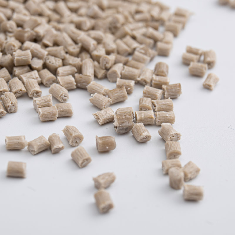 高刚性和尺寸稳定性 本色PEEK GF20