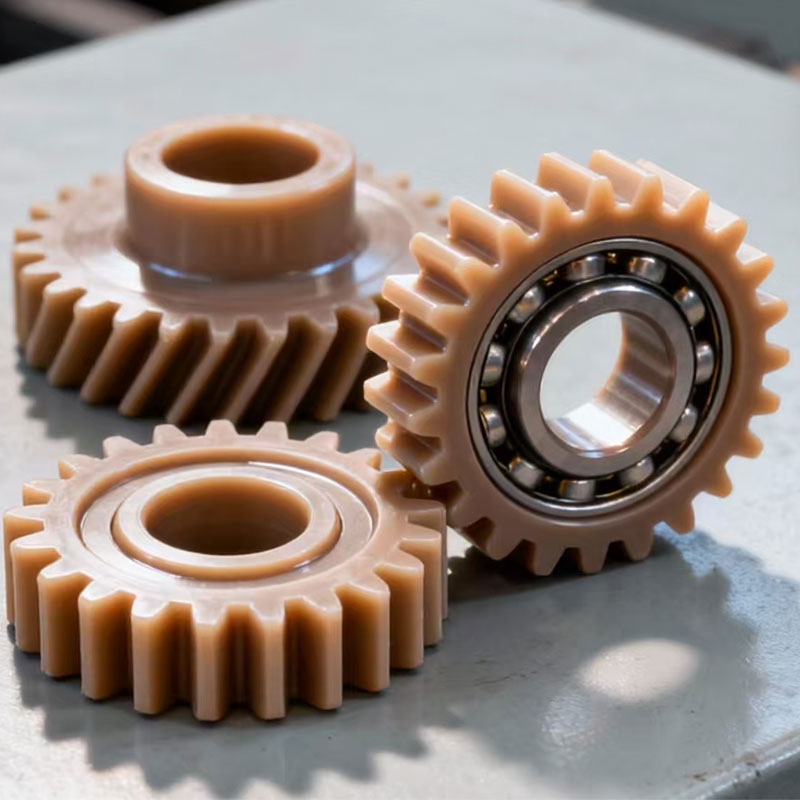 高温承压PEEK GF30塑料颗粒