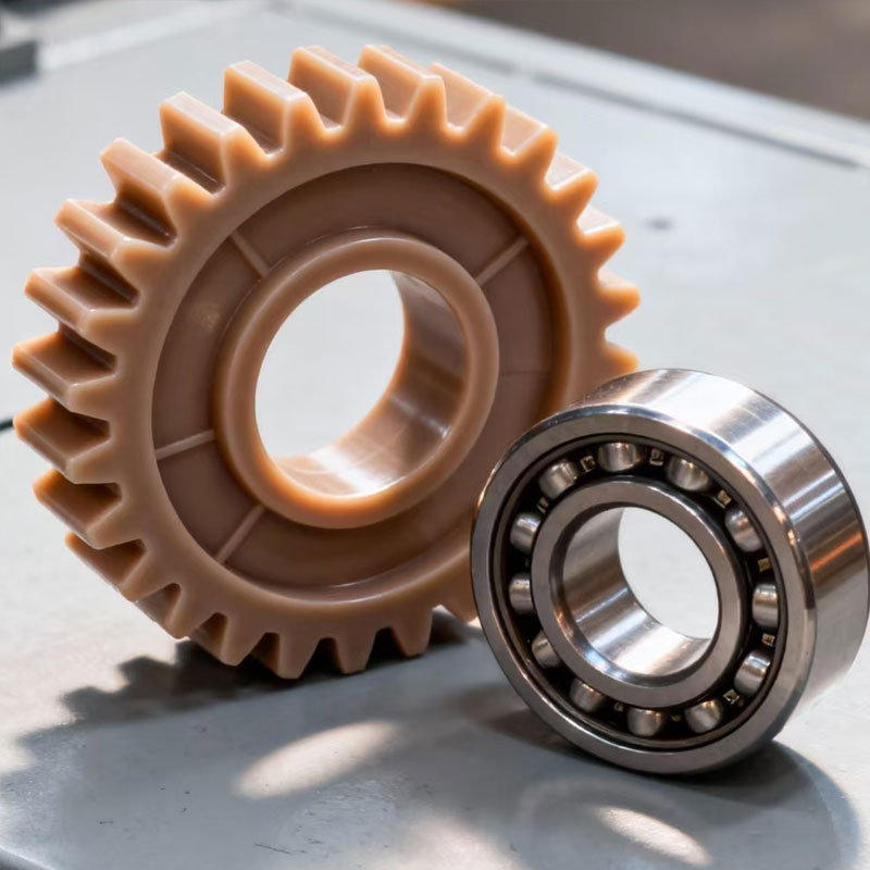 高温承压PEEK GF30塑料颗粒