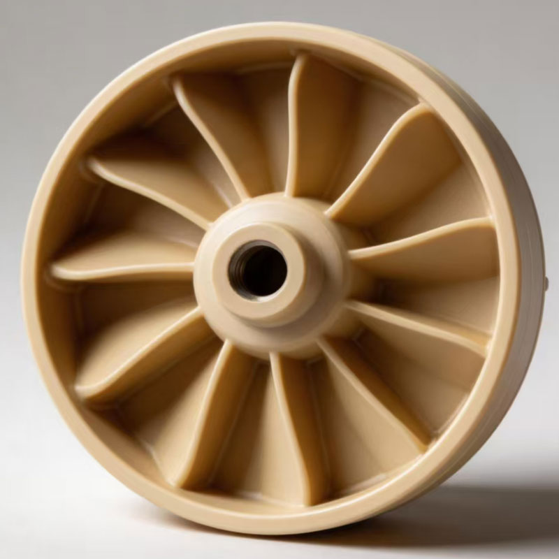 PPS GF30 PTFE 阻燃 耐磨塑料颗粒