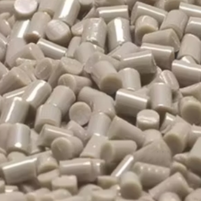 聚醚醚酮（PEEK）塑料