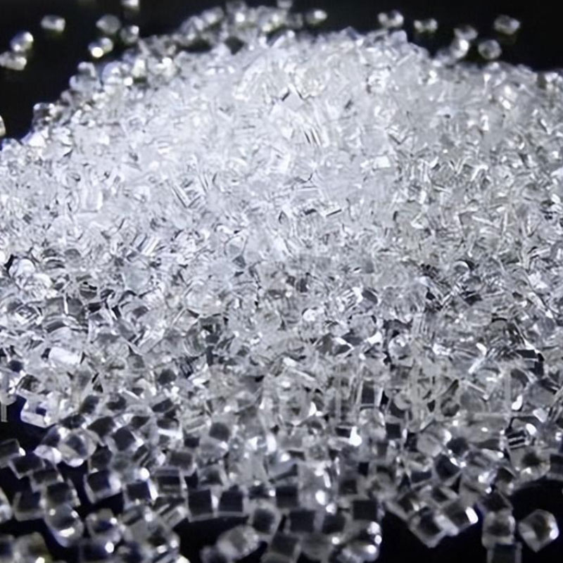 注射级 PMMA 1100-15NC 丙烯酸塑料