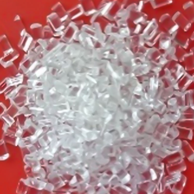 高透明度挤出级丙烯酸PMMA 1100-20NC塑料