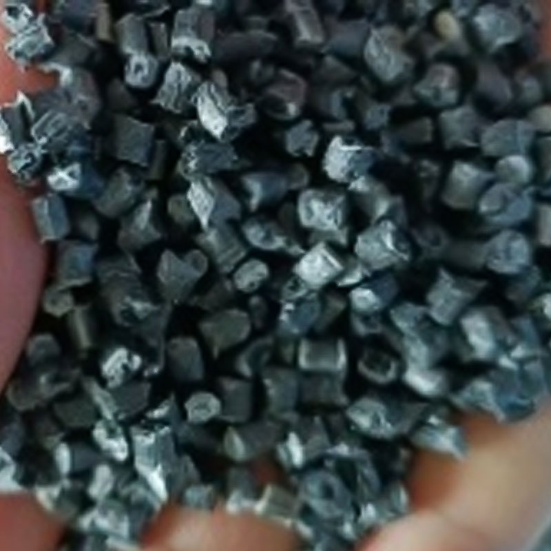 高导热性和耐磨黑色 PEEK CF20 塑料