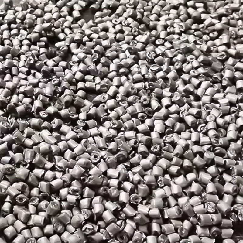 耐磨自润滑 PA66 MoS₂ 塑料