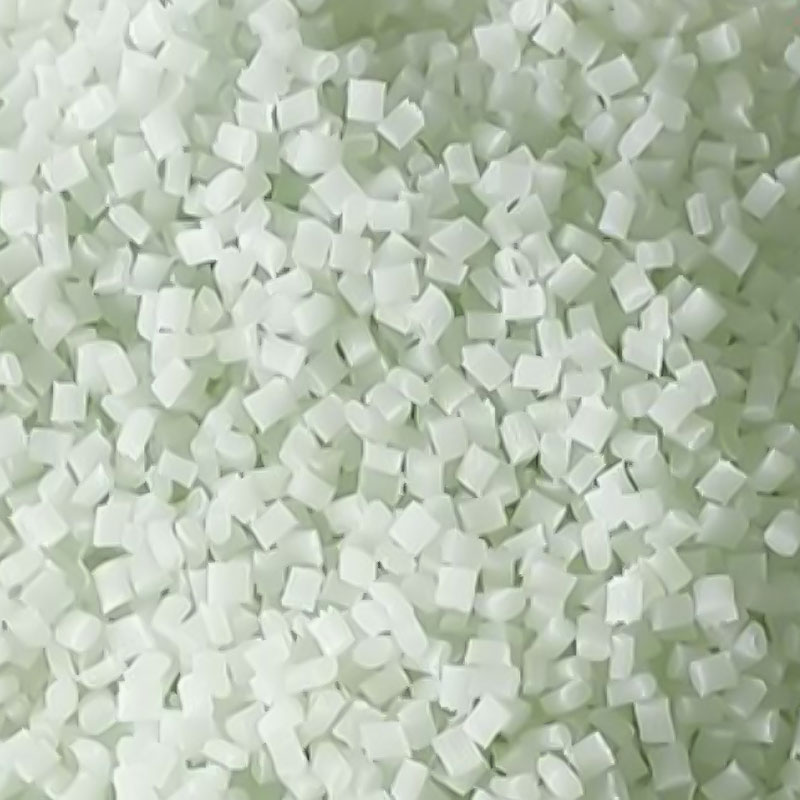 高强度、高刚性PA66 GF30塑料