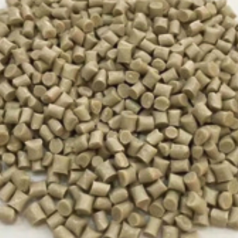 高刚度和尺寸稳定性天然 PEEK GF20 塑料